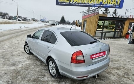 Skoda Octavia, 2011 год, 1 100 000 рублей, 4 фотография