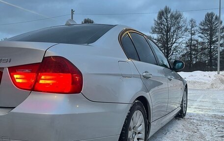 BMW 3 серия, 2009 год, 1 390 000 рублей, 5 фотография