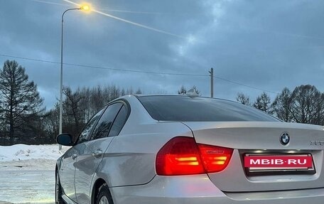 BMW 3 серия, 2009 год, 1 390 000 рублей, 6 фотография