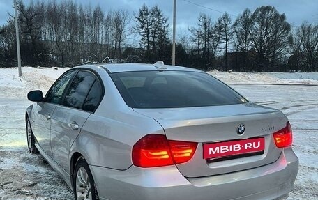 BMW 3 серия, 2009 год, 1 390 000 рублей, 3 фотография