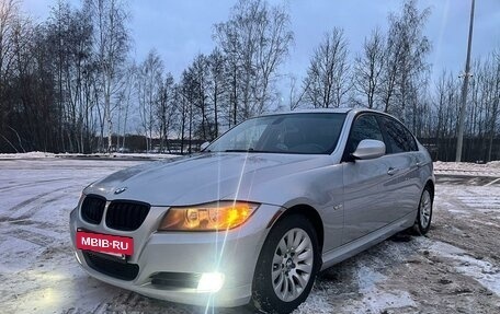 BMW 3 серия, 2009 год, 1 390 000 рублей, 7 фотография