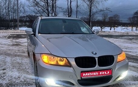 BMW 3 серия, 2009 год, 1 390 000 рублей, 1 фотография