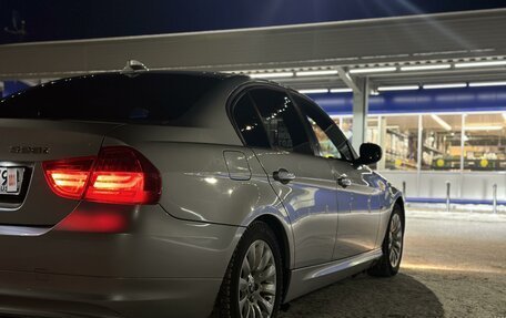 BMW 3 серия, 2009 год, 1 390 000 рублей, 10 фотография