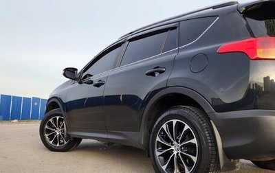 Toyota RAV4, 2014 год, 2 250 000 рублей, 1 фотография