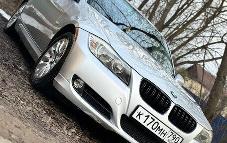 BMW 3 серия, 2009 год, 1 390 000 рублей, 14 фотография