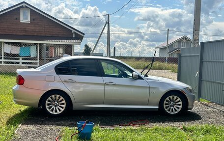 BMW 3 серия, 2009 год, 1 390 000 рублей, 16 фотография