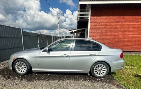 BMW 3 серия, 2009 год, 1 390 000 рублей, 17 фотография