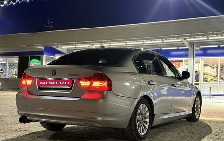 BMW 3 серия, 2009 год, 1 390 000 рублей, 11 фотография