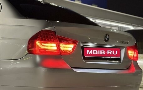 BMW 3 серия, 2009 год, 1 390 000 рублей, 12 фотография