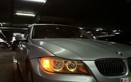 BMW 3 серия, 2009 год, 1 390 000 рублей, 20 фотография