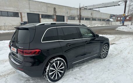 Mercedes-Benz GLB, 2020 год, 4 099 000 рублей, 14 фотография