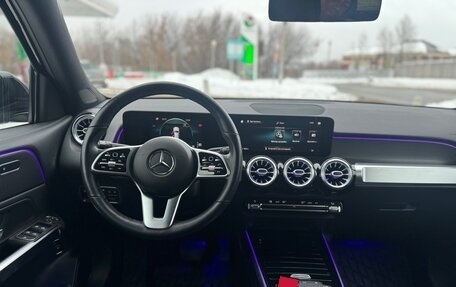 Mercedes-Benz GLB, 2020 год, 4 099 000 рублей, 24 фотография