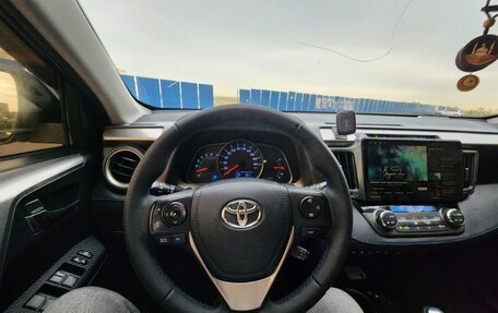 Toyota RAV4, 2014 год, 2 250 000 рублей, 17 фотография