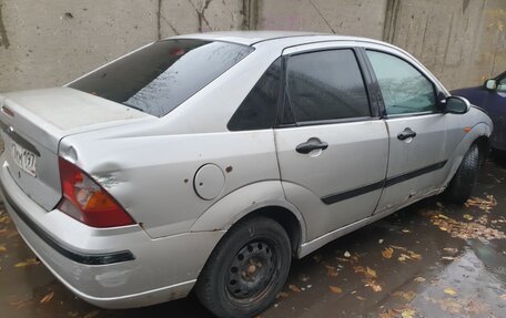 Ford Focus IV, 2003 год, 88 000 рублей, 8 фотография