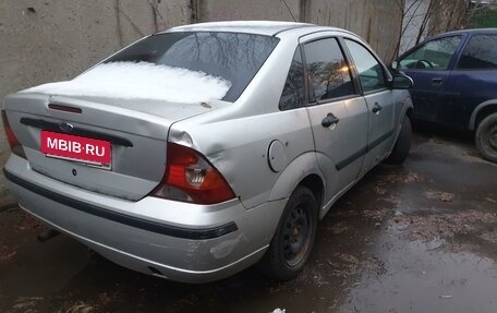 Ford Focus IV, 2003 год, 88 000 рублей, 7 фотография