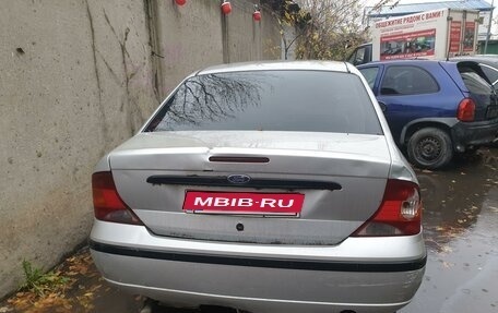 Ford Focus IV, 2003 год, 88 000 рублей, 6 фотография