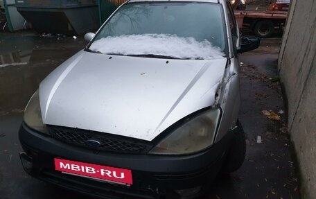 Ford Focus IV, 2003 год, 88 000 рублей, 5 фотография