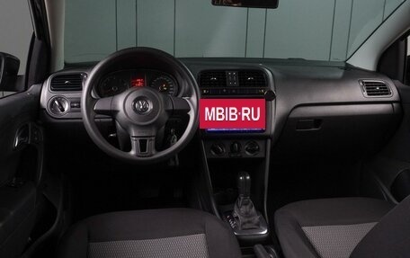 Volkswagen Polo VI (EU Market), 2012 год, 929 000 рублей, 6 фотография