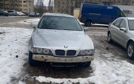 BMW 5 серия, 1999 год, 340 000 рублей, 1 фотография