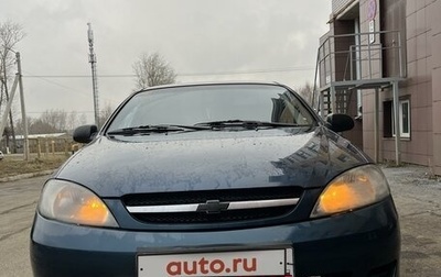 Chevrolet Lacetti, 2008 год, 450 000 рублей, 1 фотография