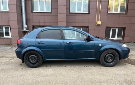 Chevrolet Lacetti, 2008 год, 450 000 рублей, 3 фотография