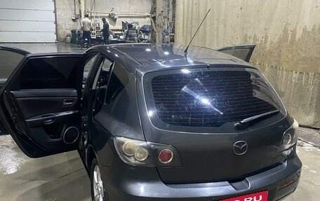 Mazda 3, 2006 год, 450 000 рублей, 4 фотография