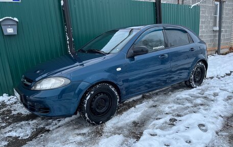 Chevrolet Lacetti, 2008 год, 450 000 рублей, 7 фотография