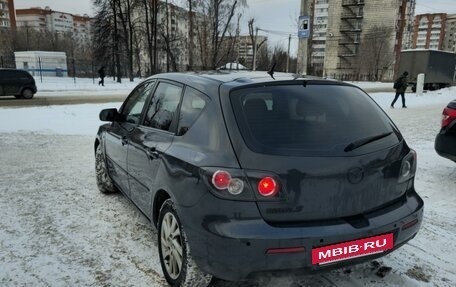 Mazda 3, 2007 год, 535 000 рублей, 3 фотография