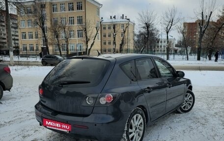 Mazda 3, 2007 год, 535 000 рублей, 6 фотография