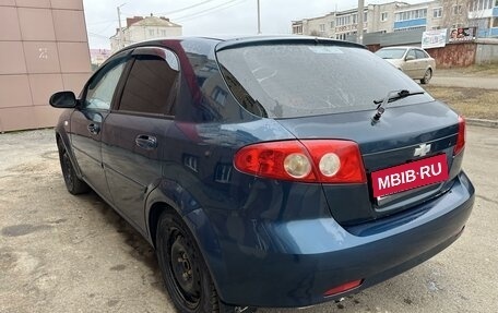 Chevrolet Lacetti, 2008 год, 450 000 рублей, 5 фотография