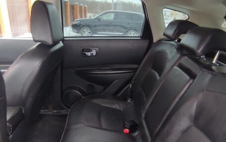 Nissan Qashqai, 2007 год, 1 100 000 рублей, 8 фотография