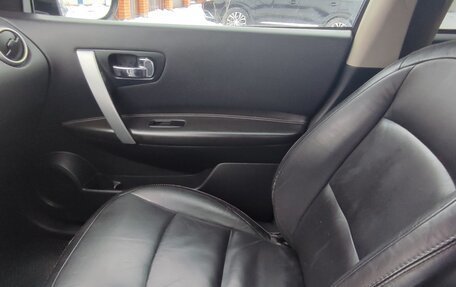 Nissan Qashqai, 2007 год, 1 100 000 рублей, 11 фотография