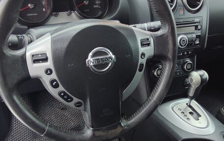 Nissan Qashqai, 2007 год, 1 100 000 рублей, 20 фотография