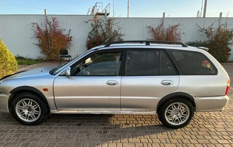 Mitsubishi Lancer VII, 1999 год, 320 000 рублей, 2 фотография