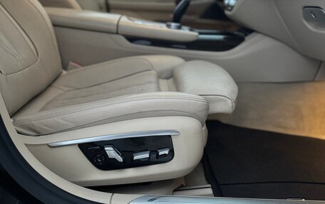 BMW 7 серия, 2015 год, 3 850 000 рублей, 23 фотография