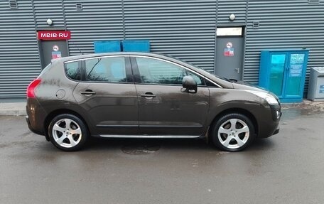 Peugeot 3008 I рестайлинг, 2012 год, 850 000 рублей, 4 фотография