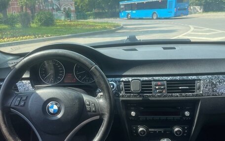 BMW 3 серия, 2007 год, 799 000 рублей, 5 фотография