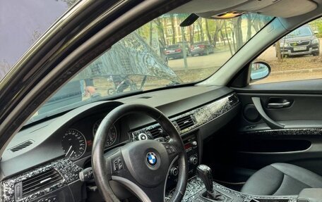 BMW 3 серия, 2007 год, 799 000 рублей, 6 фотография