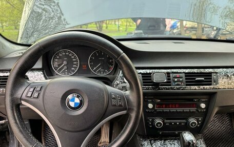 BMW 3 серия, 2007 год, 799 000 рублей, 8 фотография