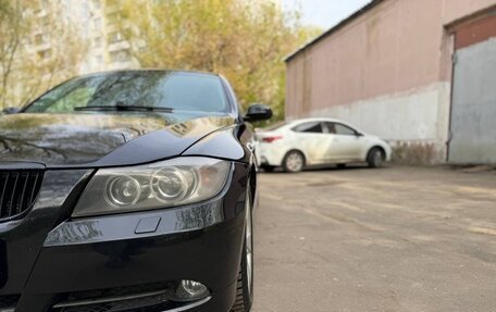 BMW 3 серия, 2007 год, 799 000 рублей, 10 фотография