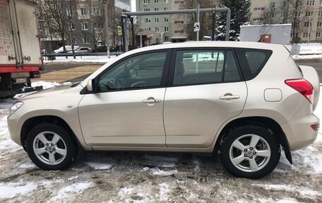 Toyota RAV4, 2008 год, 2 200 000 рублей, 3 фотография