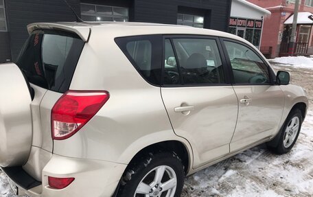 Toyota RAV4, 2008 год, 2 200 000 рублей, 5 фотография