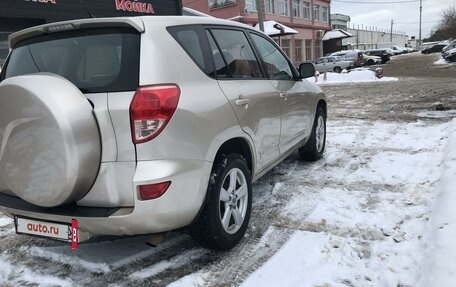 Toyota RAV4, 2008 год, 2 200 000 рублей, 4 фотография