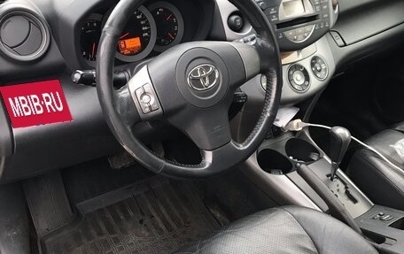 Toyota RAV4, 2008 год, 2 200 000 рублей, 2 фотография