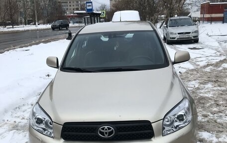 Toyota RAV4, 2008 год, 2 200 000 рублей, 9 фотография