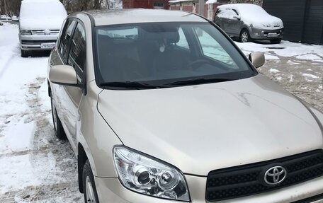 Toyota RAV4, 2008 год, 2 200 000 рублей, 8 фотография