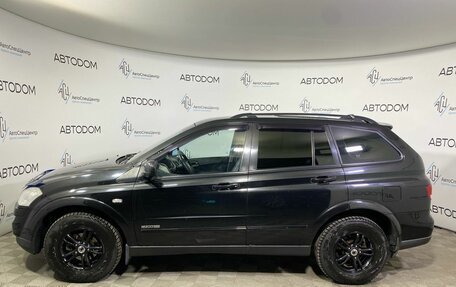 SsangYong Kyron I, 2011 год, 997 000 рублей, 3 фотография