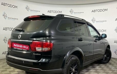 SsangYong Kyron I, 2011 год, 997 000 рублей, 2 фотография