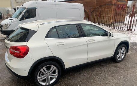 Mercedes-Benz GLA, 2015 год, 2 400 000 рублей, 5 фотография