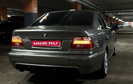 BMW 5 серия, 2001 год, 750 000 рублей, 7 фотография